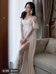 -欣薇婚纱(新源乐汇城店)