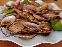 -傻记乳鸽王海鲜餐厅