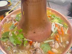 -浩海火燒雲傣家菜(芮欧百货店)