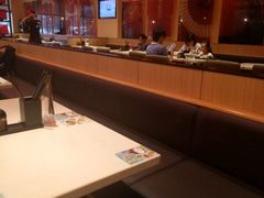 -味千拉面(上海蓝天路店)