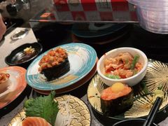 -小乔回转寿司(沈阳大悦城店)