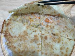 -甲乙饼·北京手工肉饼(西直门凯德茂店)