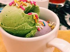 -圣雷克大酒店-爱琴海自助餐厅