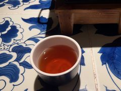 -绿茶餐厅(珞珈创意城店)