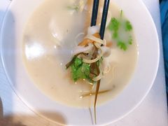 -祥记餐饮•豫粤珍味(金隅大厦店)