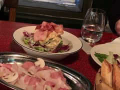 -羽深肉铺 Steak & Wine