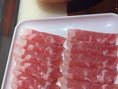 -重庆高老九火锅(万象城店)