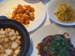 -宝轩渔府·老字号海鲜·正宗津菜(水上店)