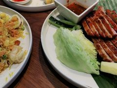 -星叶·东南亚料理(宁波万象汇店)