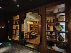 -江南足纪·影院足道·轻奢SPA(笋岗HALO广场店)