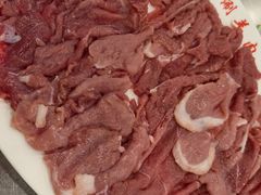 -三兴涮羊肉(荣安大街店)