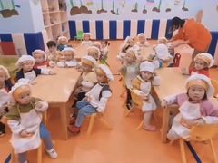 -魔力熊儿童早教托育中心(硚口同馨店)