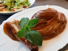 -亦海人家烤鸭店(康定街店)
