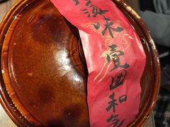 -将相和·海鲜蒸饺大连菜