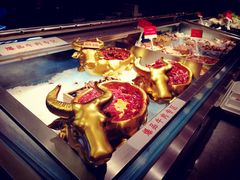 -成都你六姐·牛肉冒菜(城市集市合生汇店)