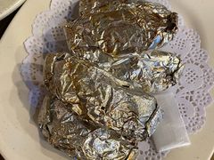 锡纸包鸡翅-日昌餐馆(亦庄店)