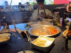 -井格重庆火锅(西直门凯德Mall店)