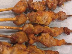 -京朋串屋·烧烤(望京西路总店)