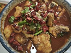 -乐乐餐厅(湘子庙街店)