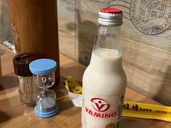 -蚝老板海鲜烧烤大排档(码头店)