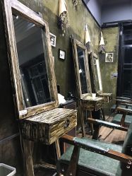 -M3 Hair Studio