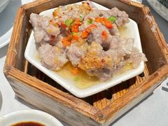 -侨美·唐荔园·40年地道粤菜