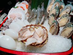 -牛New寿喜烧(青浦店)