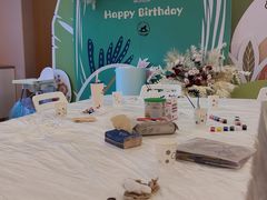 -臻儿屿月子会所(茶山店)