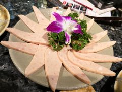 午餐肉（火腿）-蜀大侠火锅(西大店)