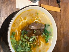 -金杨拉面王(杨南路店)