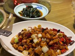 -百年神厨·地道川菜(清江西路店)