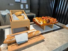 -厨艺海鲜自助餐厅•越秀宾馆希尔顿格芮精选酒店