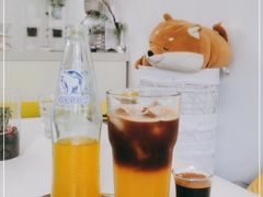 -五进制 Coffee Shop
