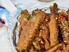 -旭璟酒家·传统粤菜·湘菜(逸景路店)