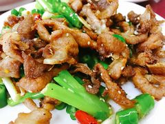 香辣脆骨-兴国苑酒店