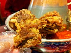 -1078號老北京涮肉(松柏店)