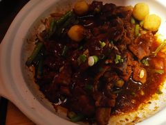 -东北大院·东北菜(三台子店)