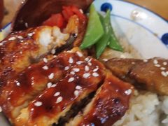 -活鳗饭·鹅肝范儿(高碑店店)