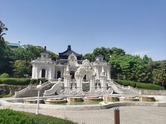 -珠海圆明新园