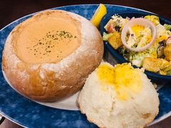 -RED LOBSTER(dubai mall)