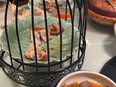 -佬麻雀·剁椒鱼头(京基KK One店)