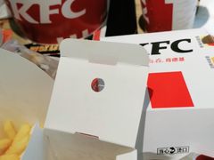 -肯德基(观前新店)
