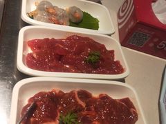 -海底捞火锅(万丰桥店)