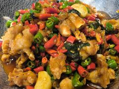 -匠熙小馆(崇文门店)