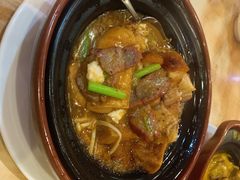 -新世界餐厅(万达店)