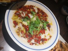 -地锅居(翰林邻里中心店)