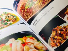 -雲蜀龙阁·金牌水煮鱼(方庄店)