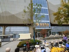 -银泰百货(北京大红门店)