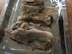 -马学武手抓美食(下南关总店)