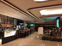 -香港港岛太平洋酒店